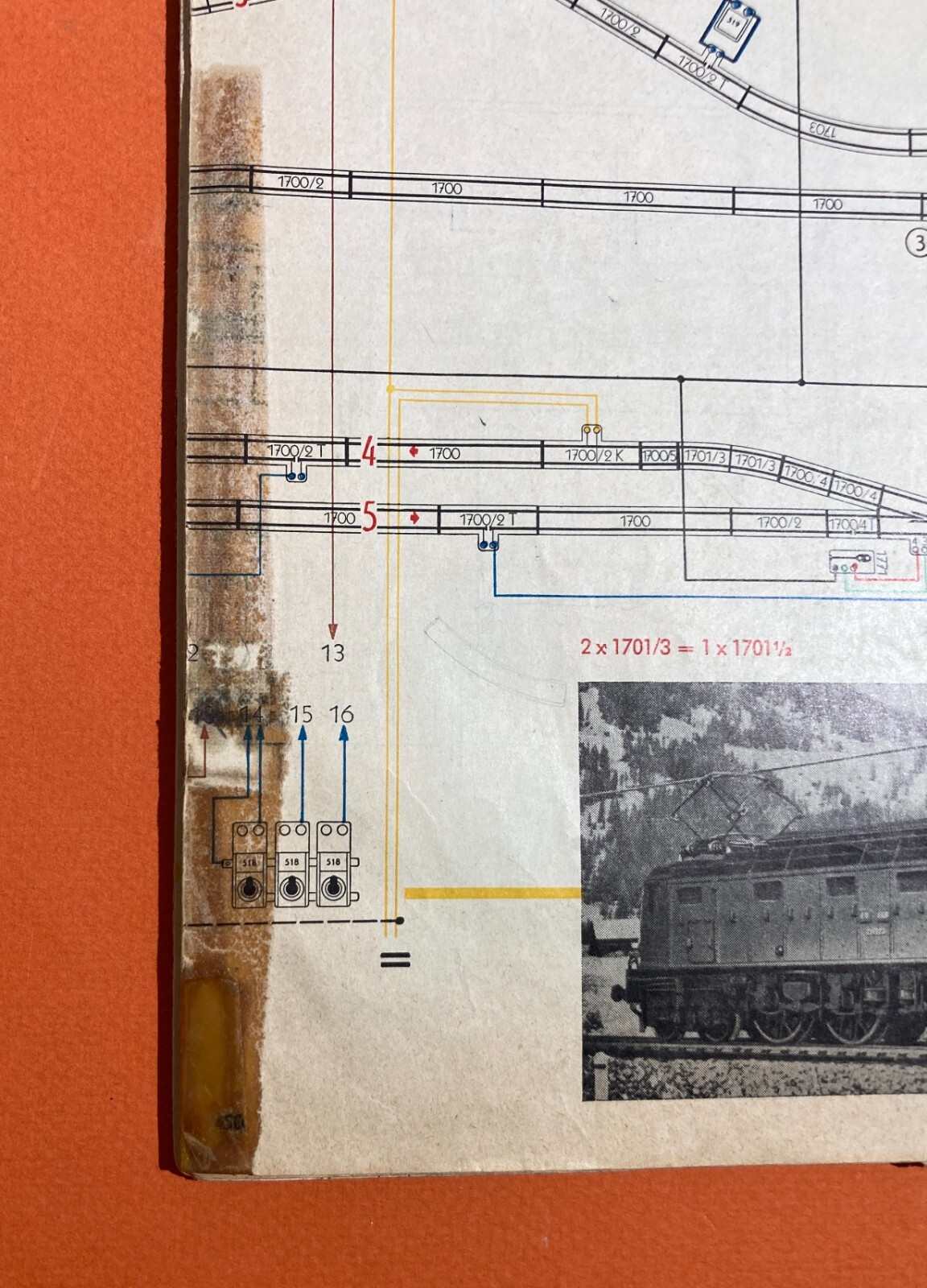Ferrovie, Treni, Modellismo, Trenini Da Collezione, Fleischmann, Catalogo Illustrato