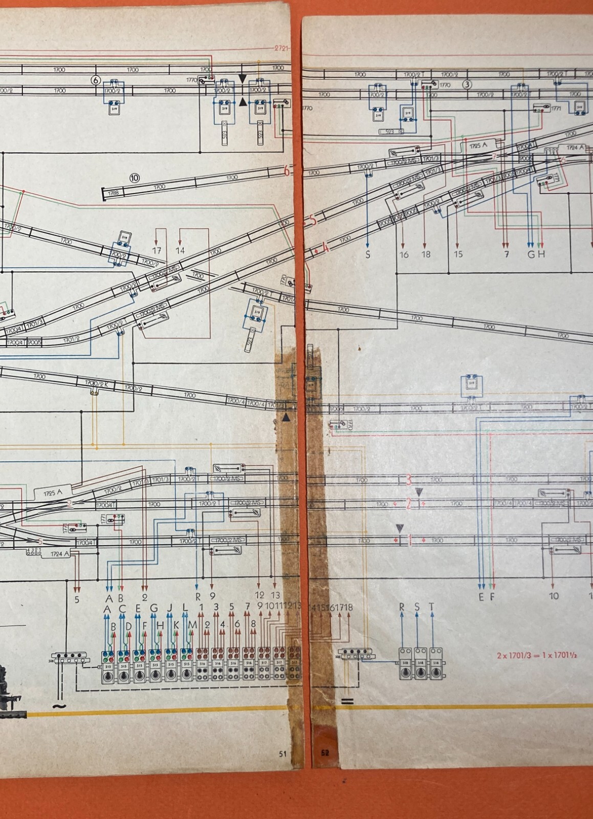 Ferrovie, Treni, Modellismo, Trenini Da Collezione, Fleischmann, Catalogo Illustrato