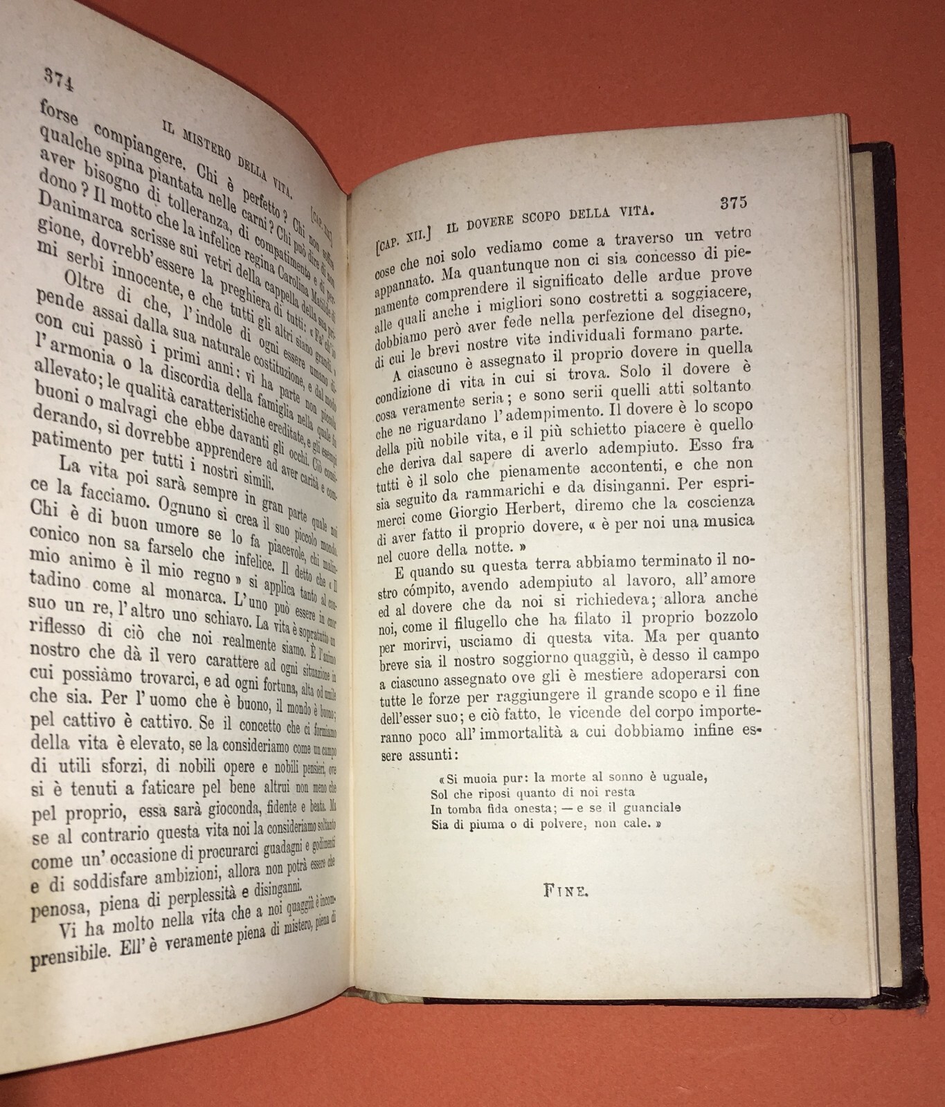 Samuele Smiles   Il Carattere   Prima Traduzione Italiana   Firenze, 1898