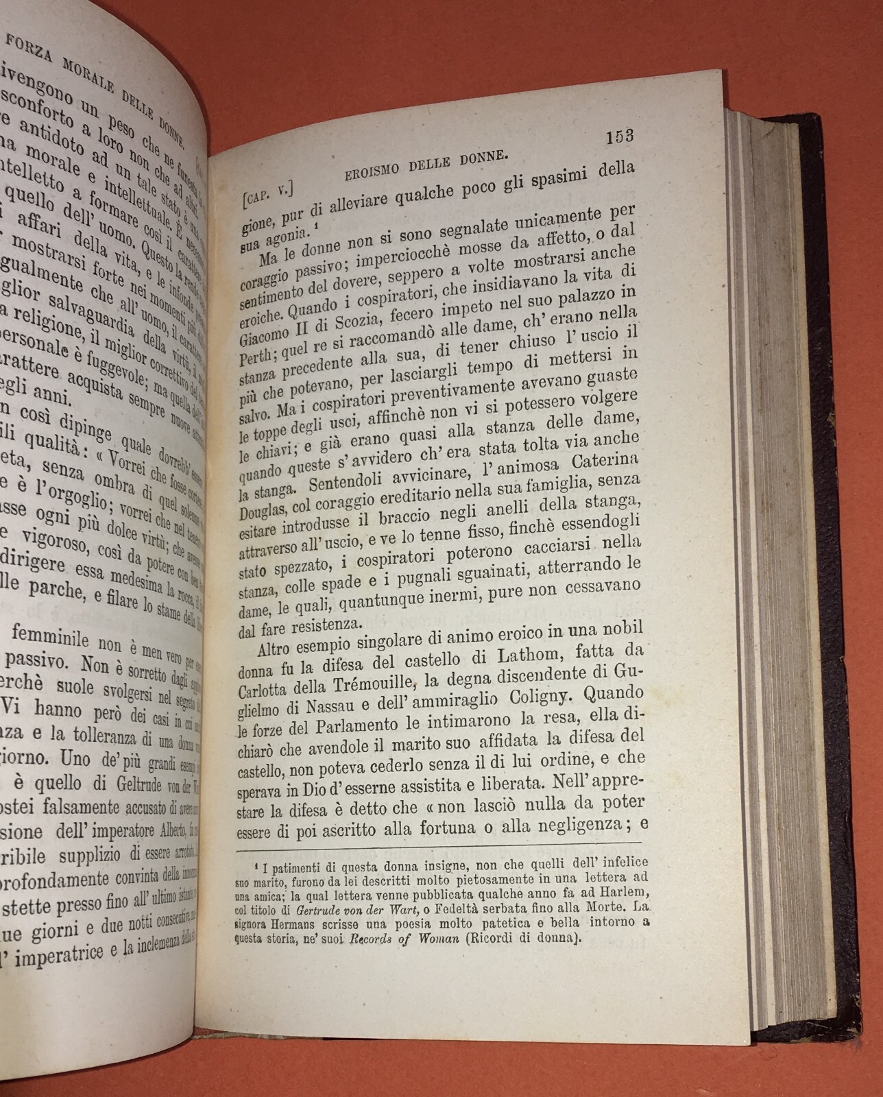 Samuele Smiles   Il Carattere   Prima Traduzione Italiana   Firenze, 1898