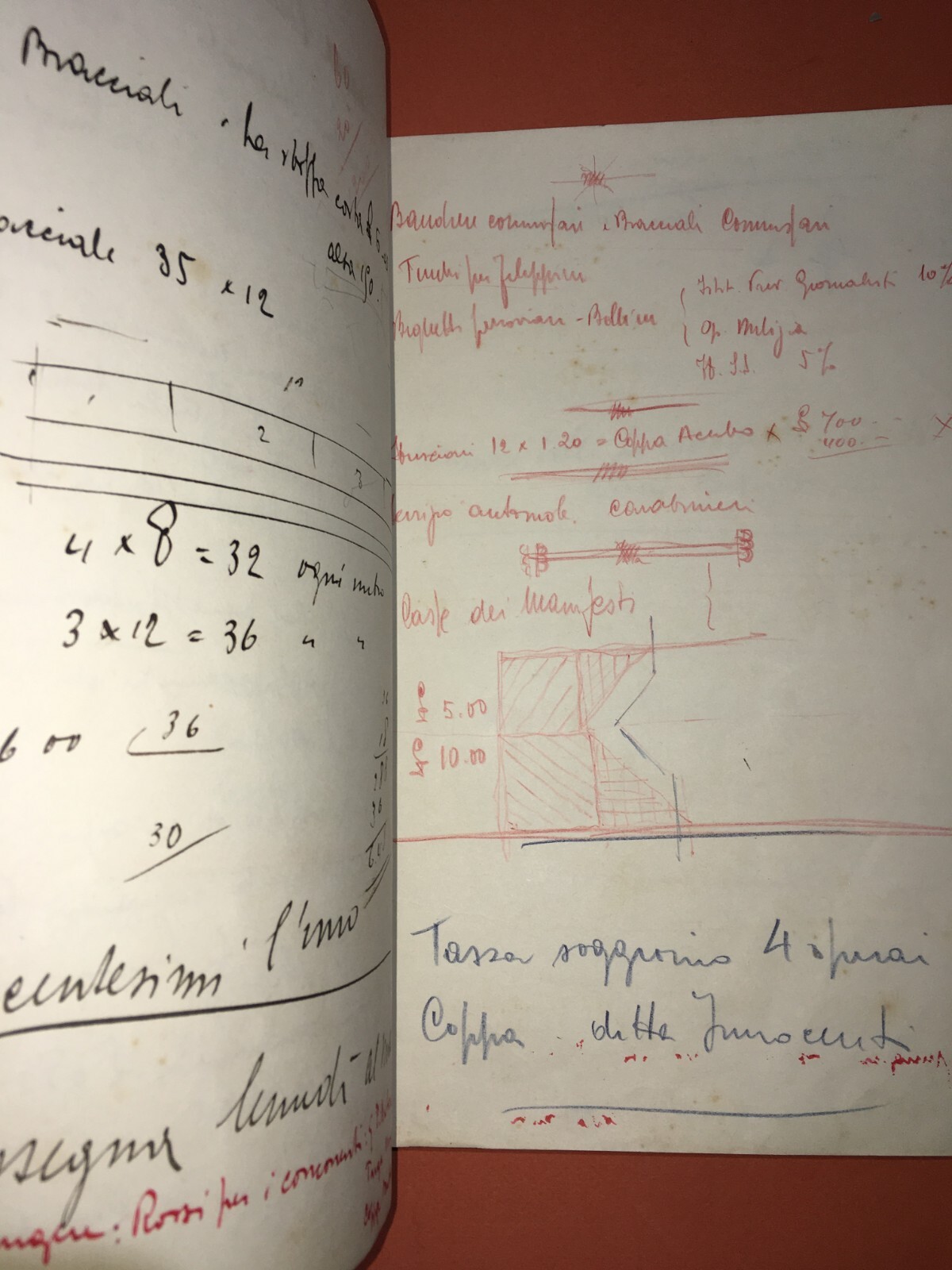 Abruzzo: Motori, Automobilismo, Motociclismo. Gara Sportiva Coppa Acerbo, Pescara, 1934.