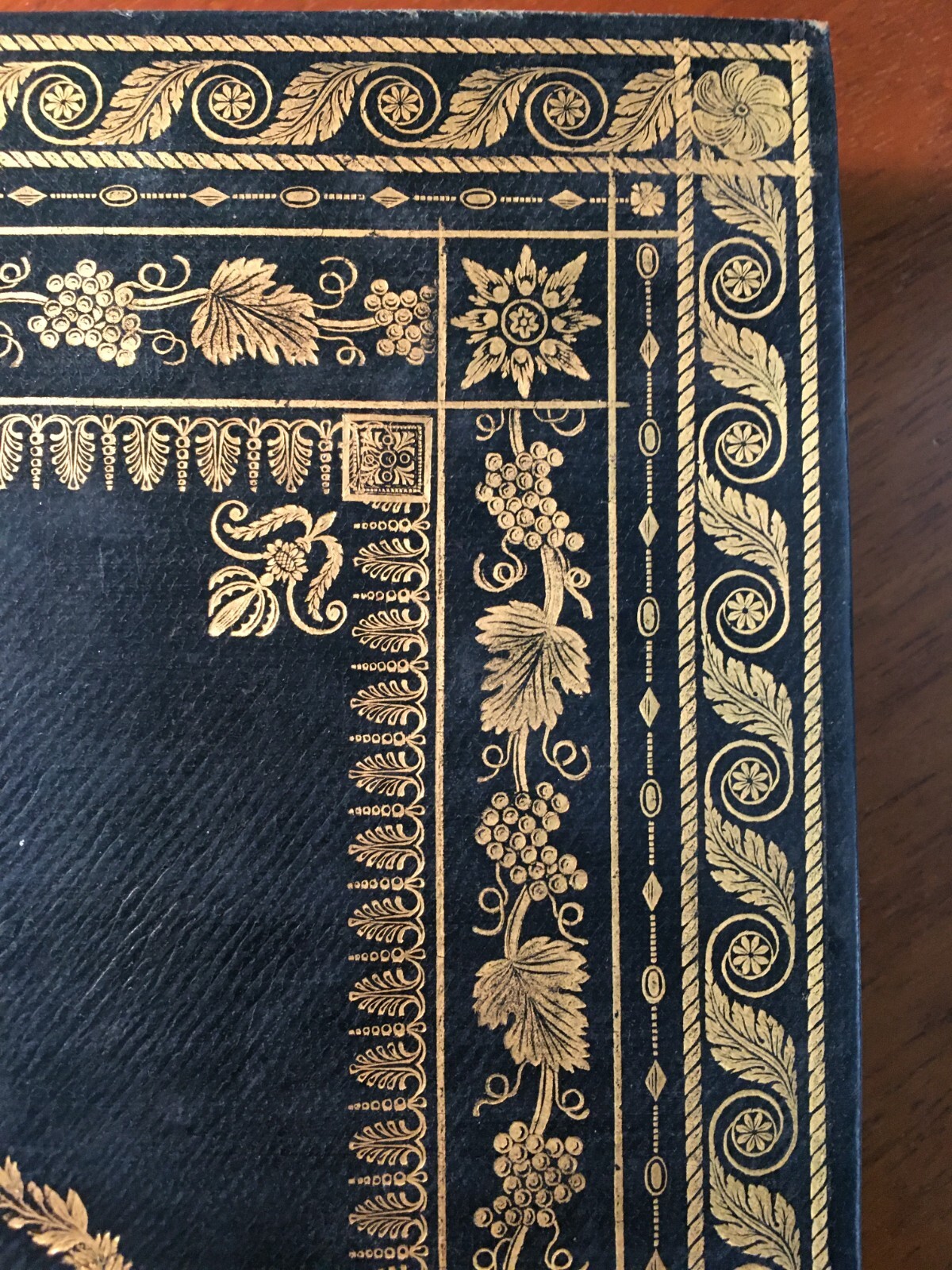 Cardinale Bartolomeo Pacca: Memorie Storiche, Edizione 1830 In Legatura Di Pregio