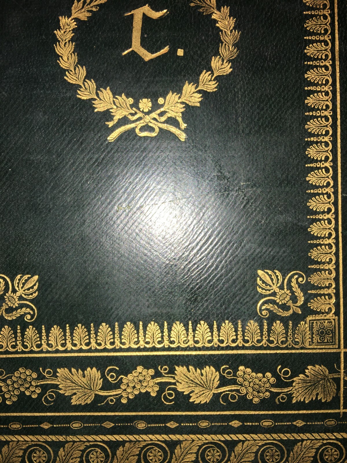 Cardinale Bartolomeo Pacca: Memorie Storiche, Edizione 1830 In Legatura Di Pregio