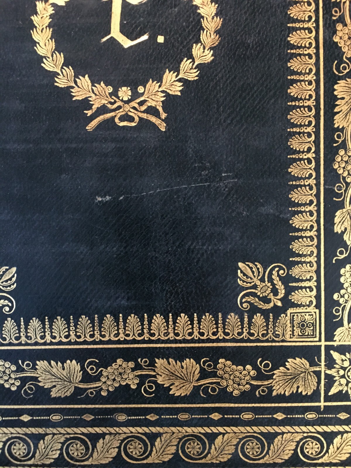 Cardinale Bartolomeo Pacca: Memorie Storiche, Edizione 1830 In Legatura Di Pregio