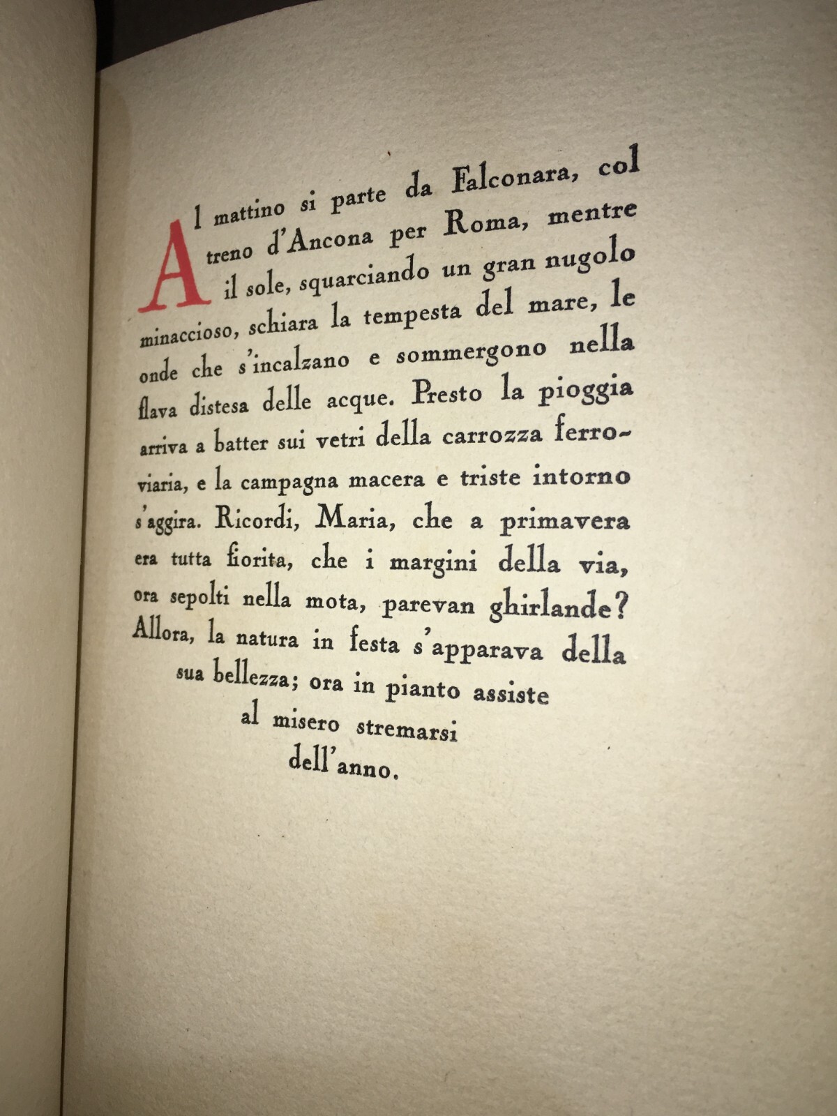 Arte Tipografica, Letteratura: Rara Edizione Originale Di Adolfo Venturi, Editore Tyszkiewicz