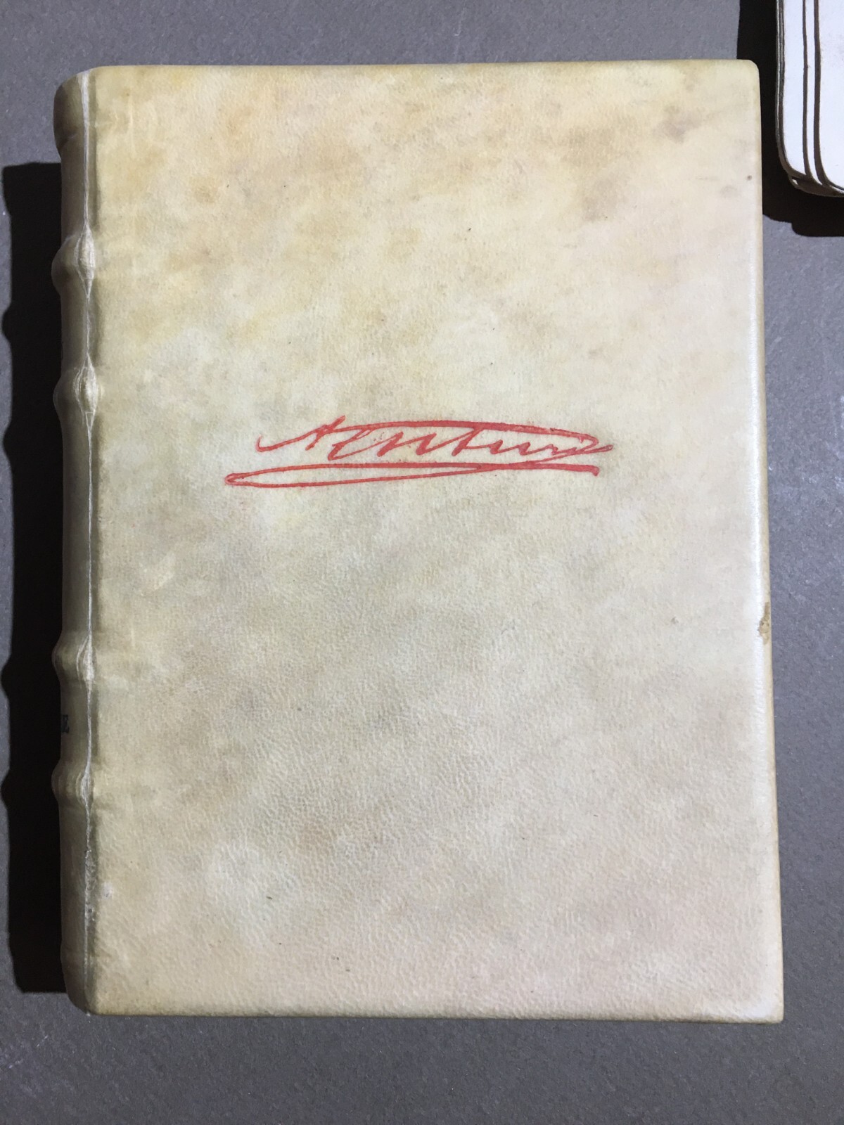 Arte Tipografica, Letteratura: Rara Edizione Originale Di Adolfo Venturi, Editore Tyszkiewicz