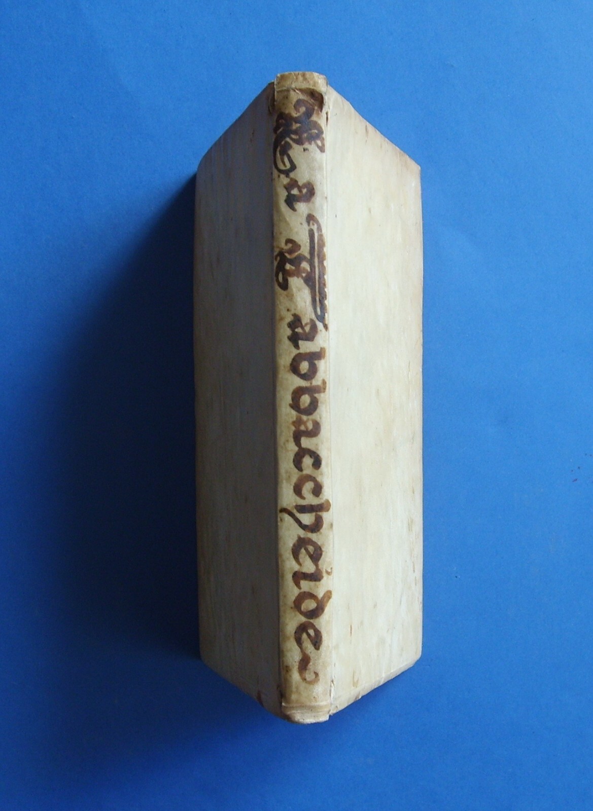 Tabacco: Rara Opera Satirica Di Gerogiro Suscaferro. Caracciolo Principe Di Torella, Spagna, 1694.