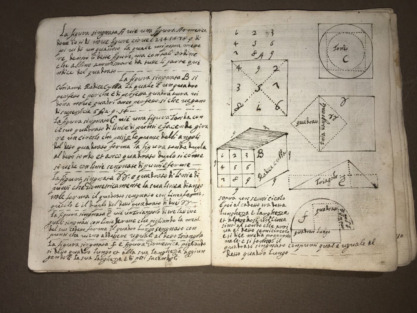 Regola Delli Cinque Ordini d'Architettura Di M. Iacomo Barozzio Da Vignola