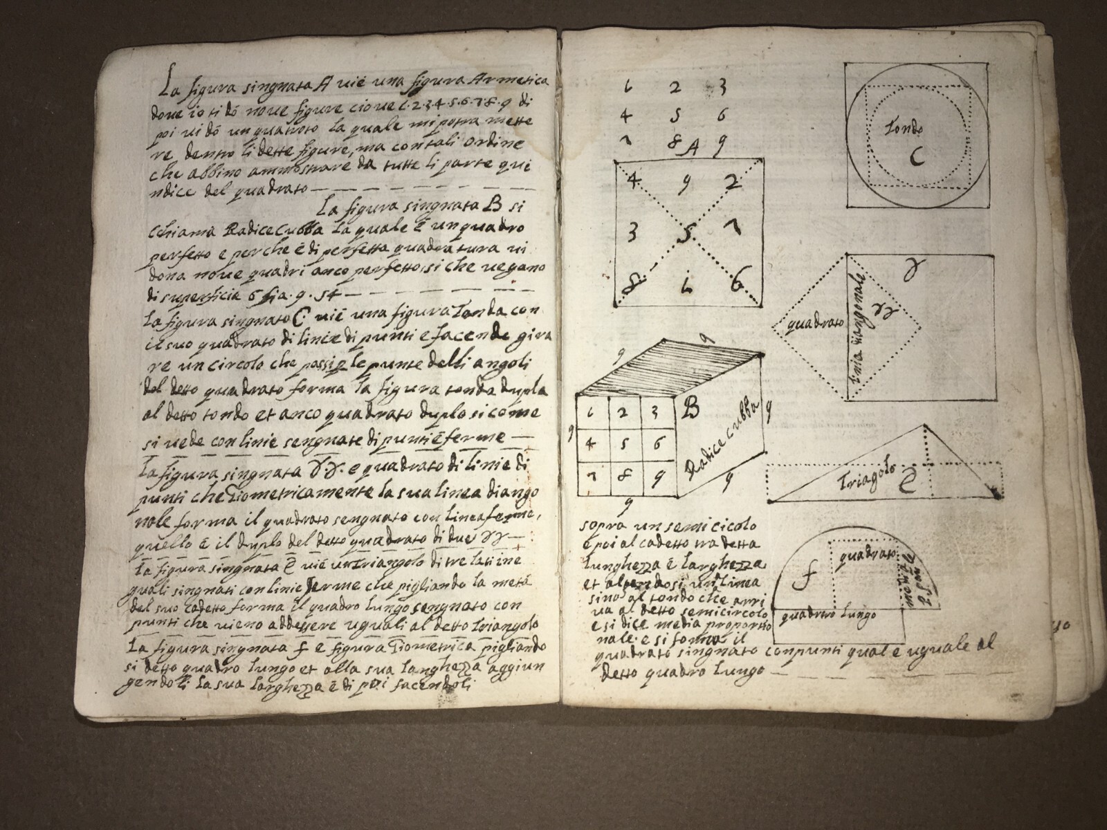 Regola Delli Cinque Ordini d'Architettura Di M. Iacomo Barozzio Da Vignola