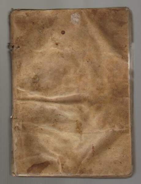 Regola Delli Cinque Ordini d'Architettura Di M. Iacomo Barozzio Da Vignola