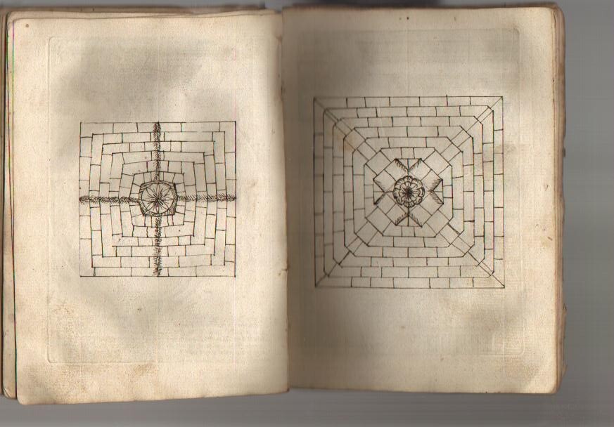 Regola Delli Cinque Ordini d'Architettura Di M. Iacomo Barozzio Da Vignola