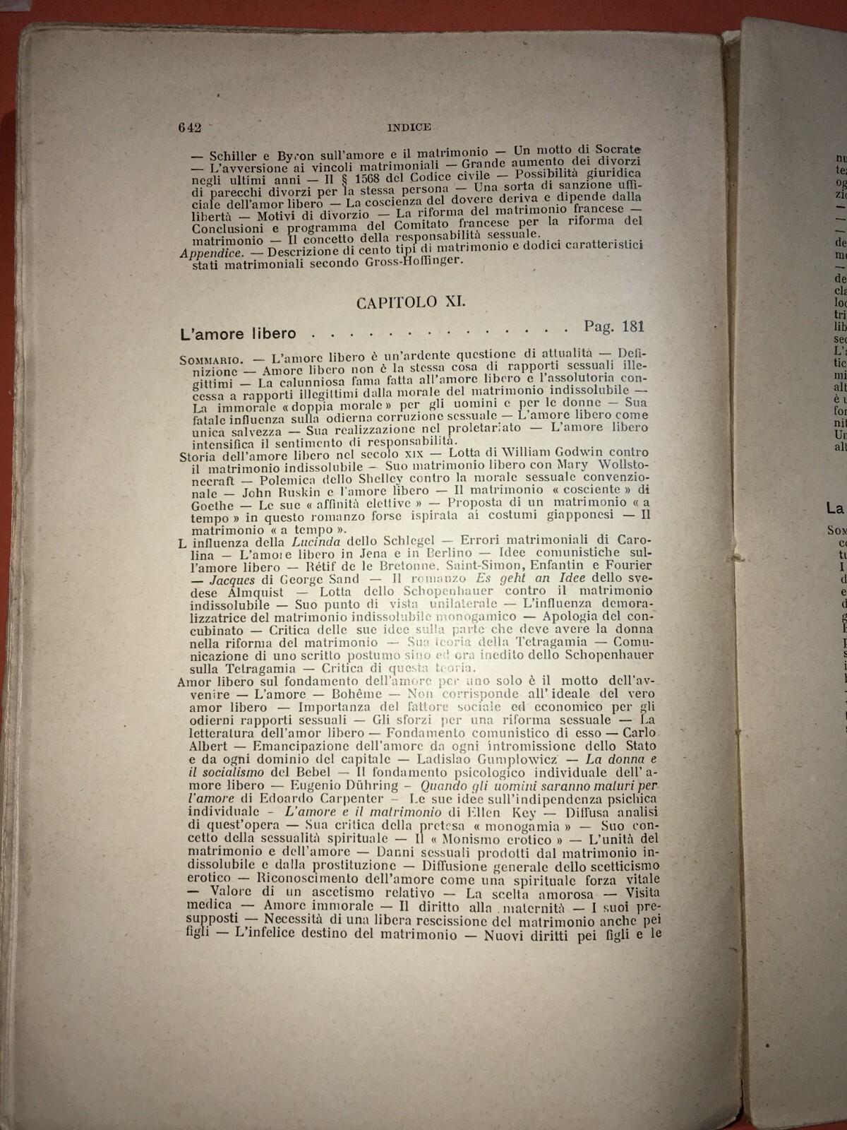 Sessualità, Psicopatologie Sessuali E Medicina Legale (Bloch   Lombroso)