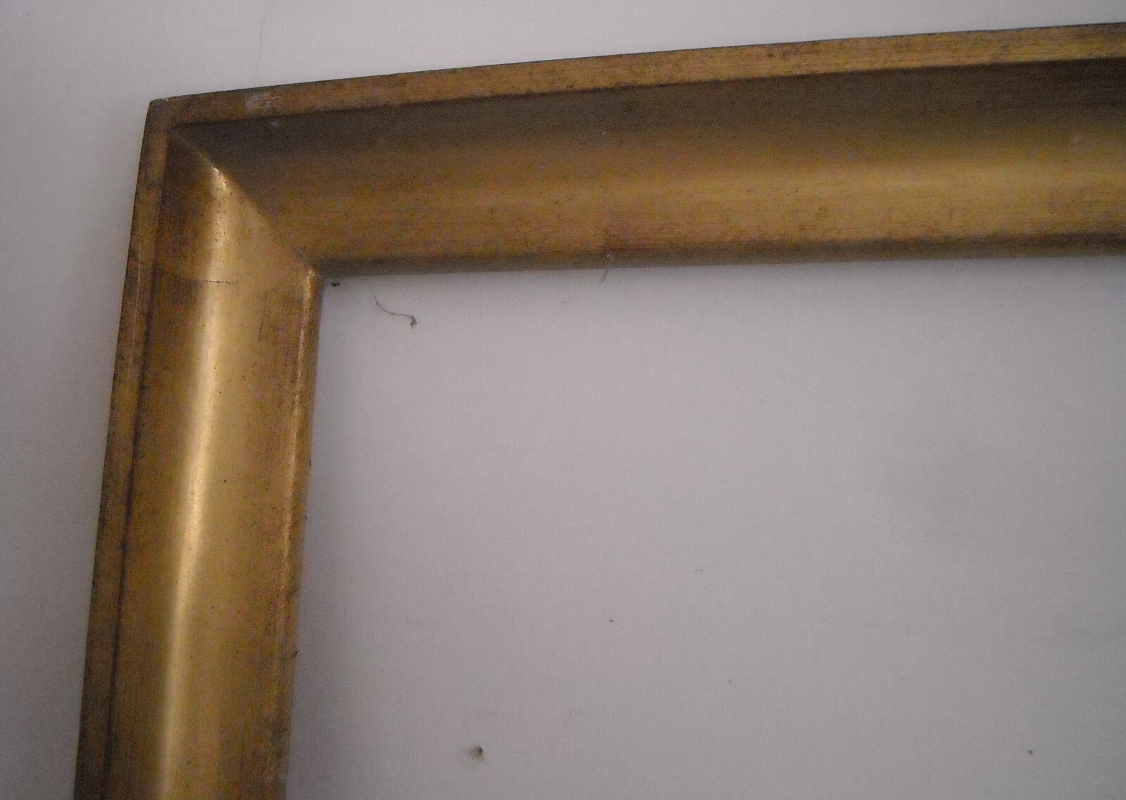 Complementi d'Arredo: Cornice Dorata Decorativa Per Opere D'Arte O Specchi