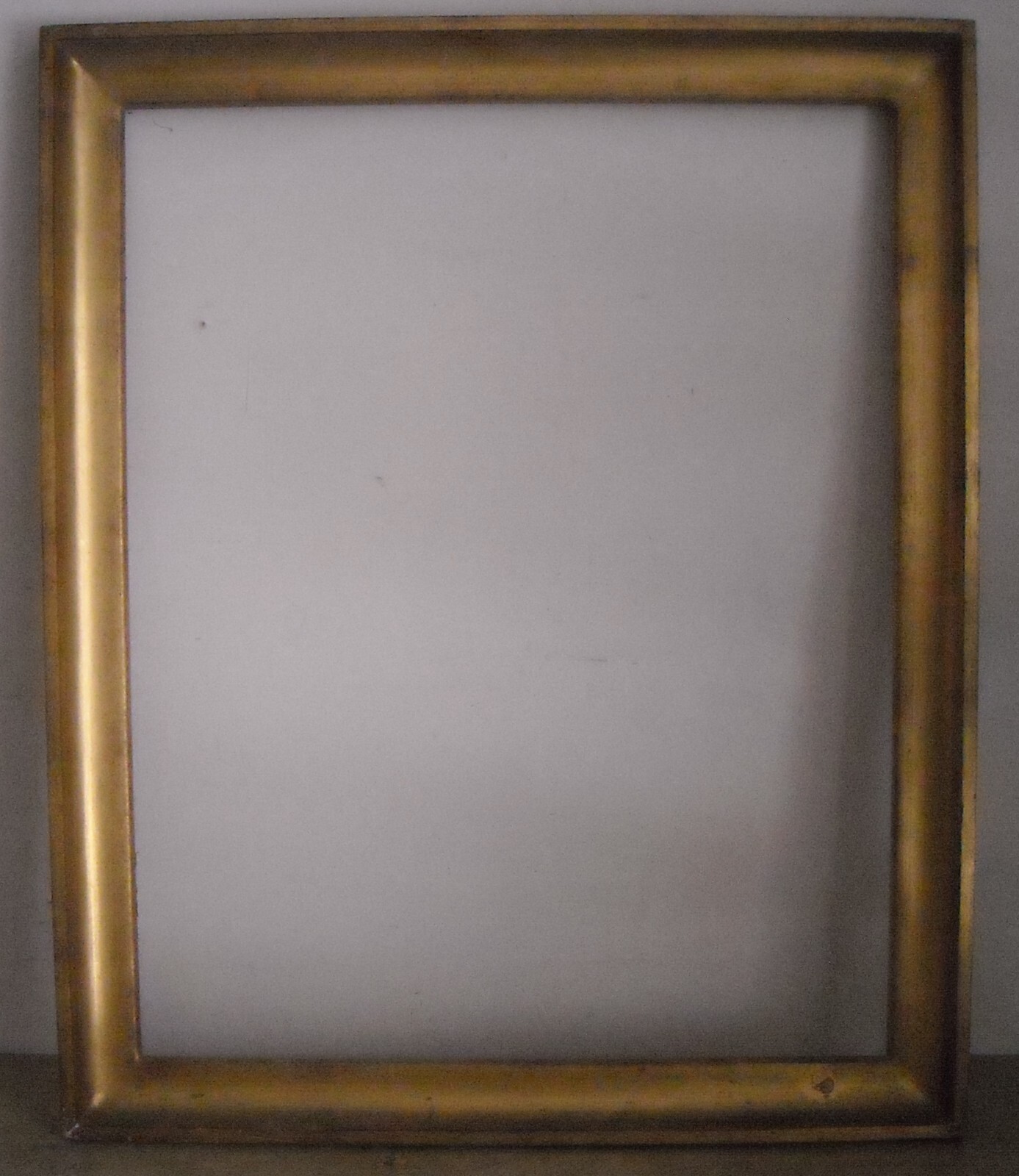 Complementi d'Arredo: Cornice Dorata Decorativa Per Opere D'Arte O Specchi