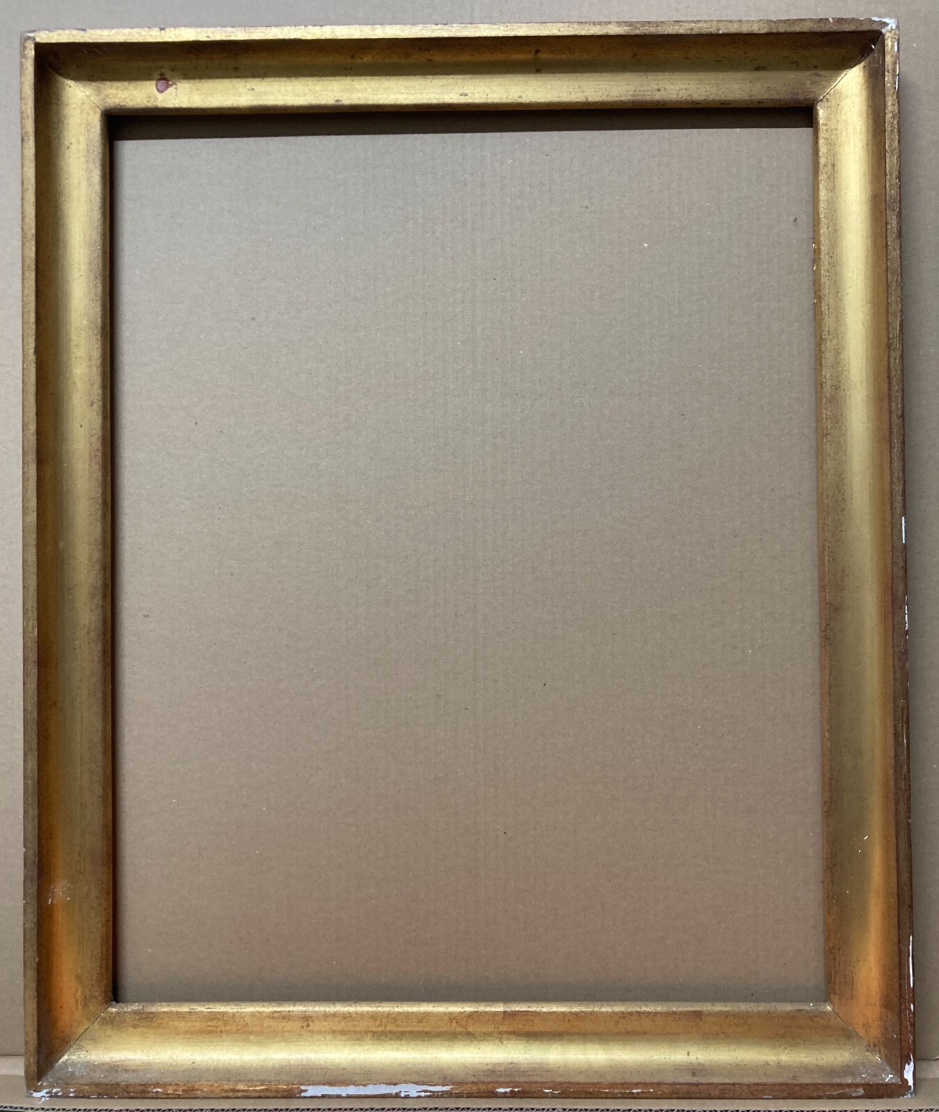 Complementi d'Arredo: Cornice Dorata Decorativa Per Opere D'Arte O Specchi