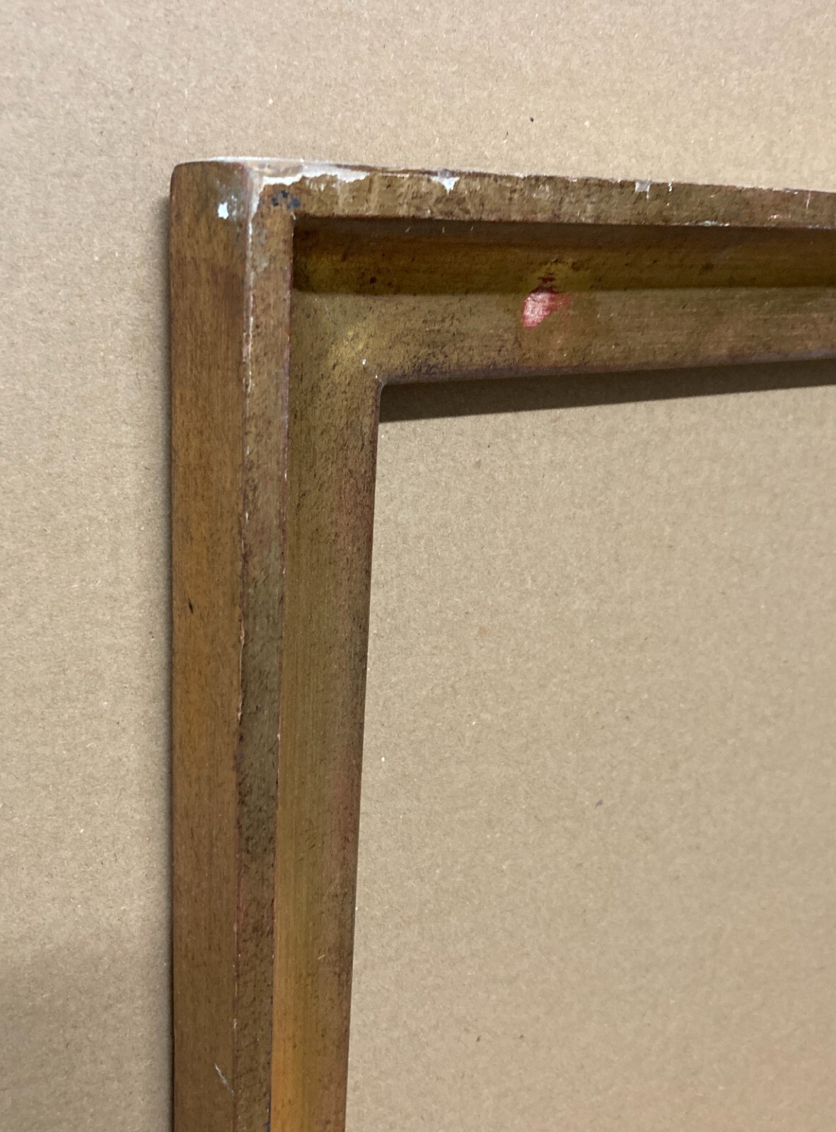 Complementi d'Arredo: Cornice Dorata Decorativa Per Opere D'Arte O Specchi