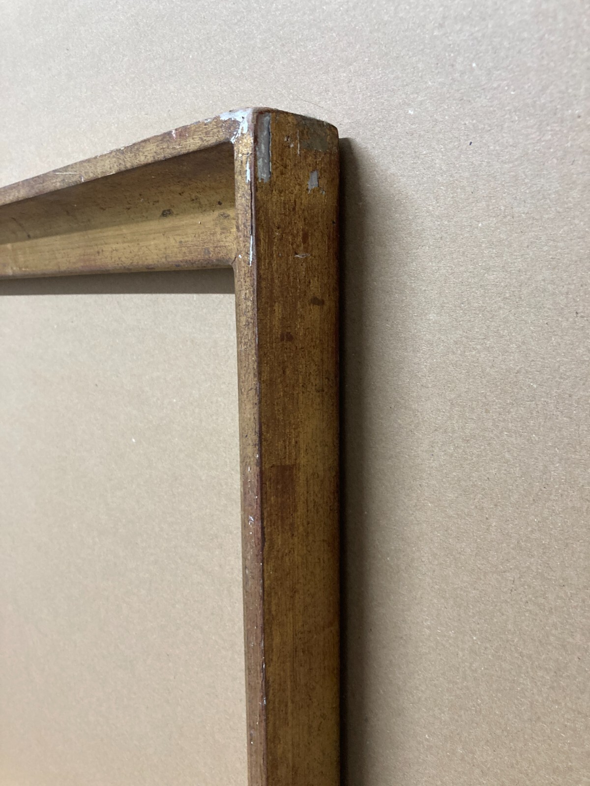 Complementi d'Arredo: Cornice Dorata Decorativa Per Opere D'Arte O Specchi
