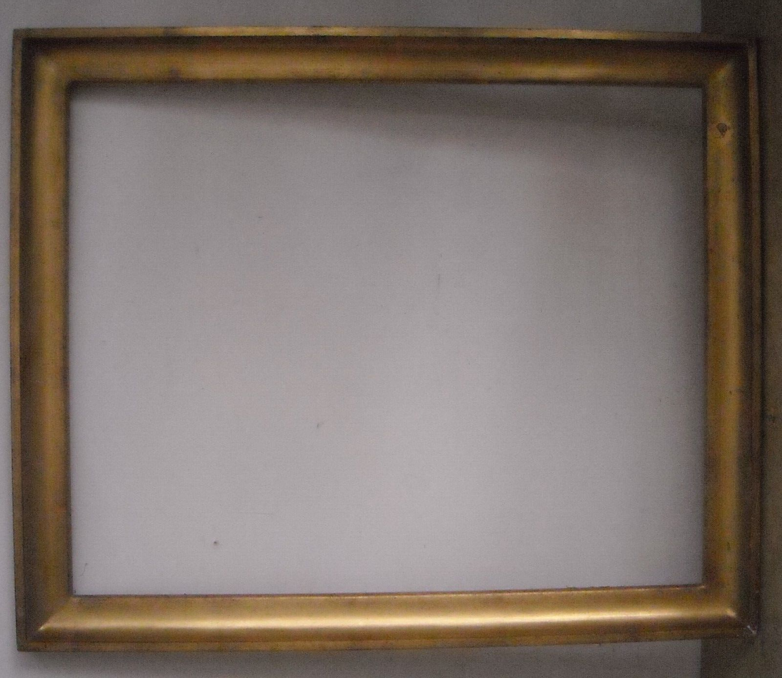 Complementi d'Arredo: Cornice Dorata Decorativa Per Opere D'Arte O Specchi