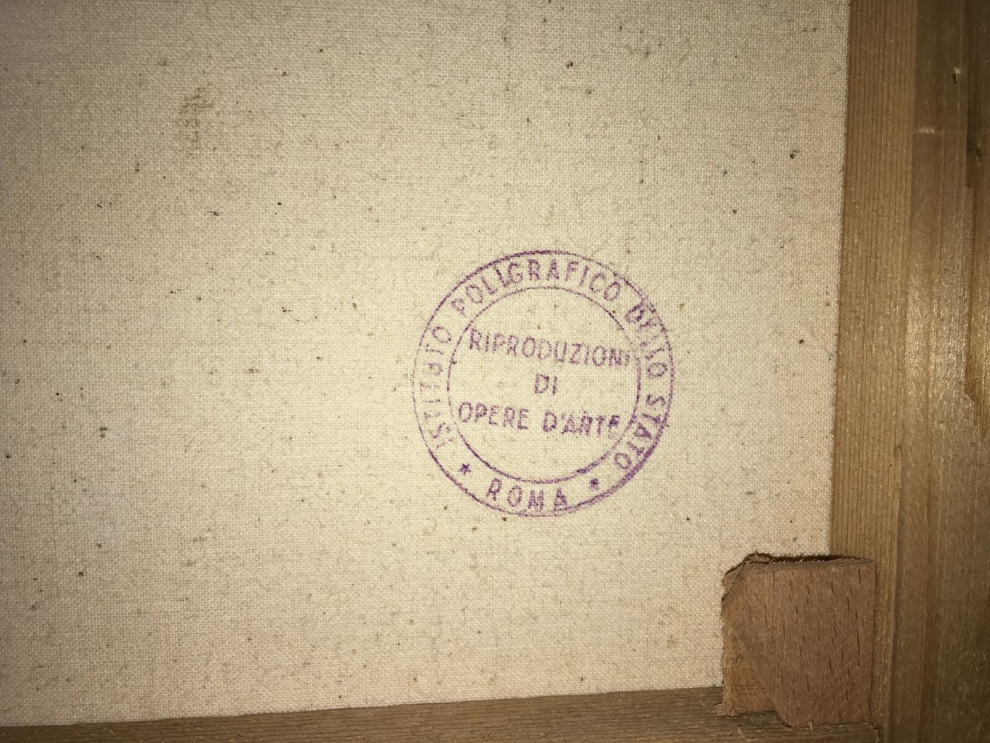Arte Napoletana Dell'800, Veduta Di Sorrento, Giacinto Gigante, Stampa