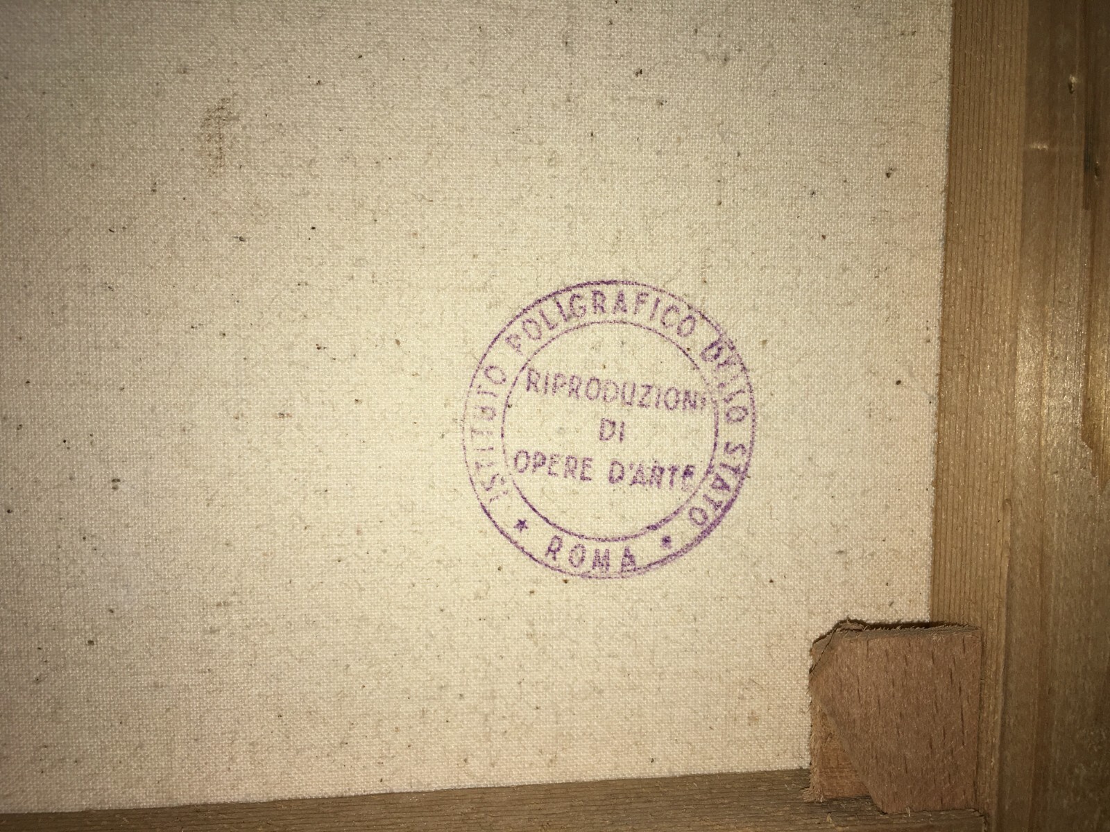 Arte Napoletana Dell'800, Veduta Di Sorrento, Giacinto Gigante, Stampa