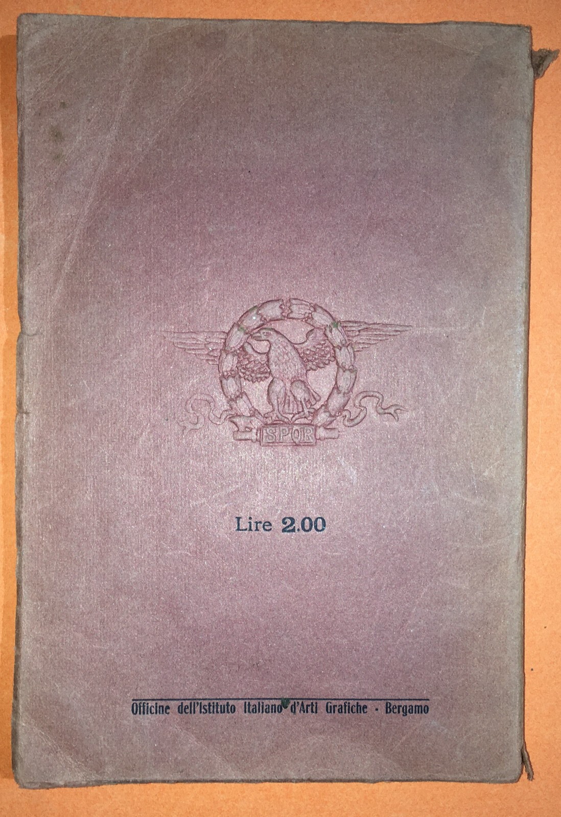 Arte, Folklore, Antropologia, Etnografia: Roma 1911, Raro Catalogo Illustrato