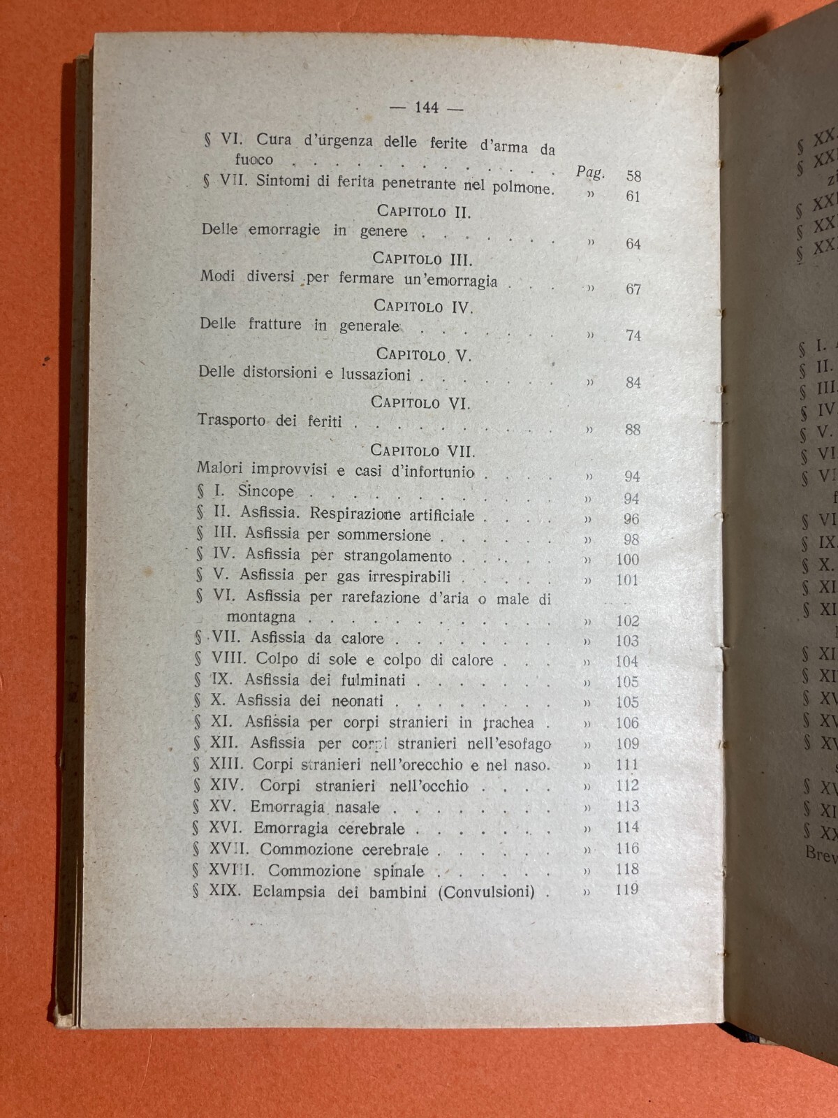 Medicina Chirurgia Popolare d'Urgenza. Aspettando Il Medico. Pronto Soccorso