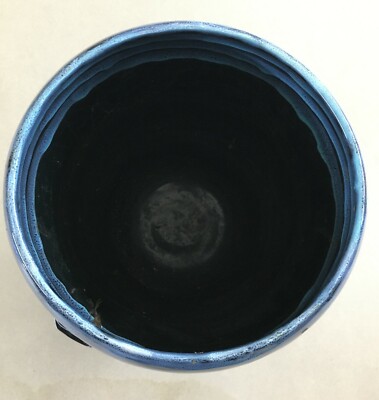 Vaso In Ceramica Di San Polo, Venezia   Anni '50