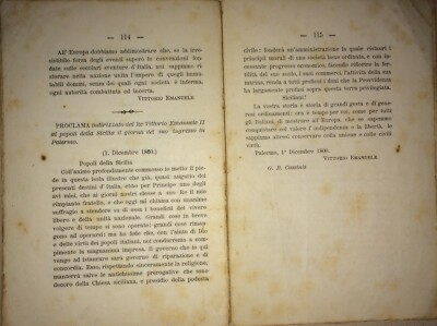 Principali Vicende Storiche Della Sicilia Di P. Audo Gianotti (1890)