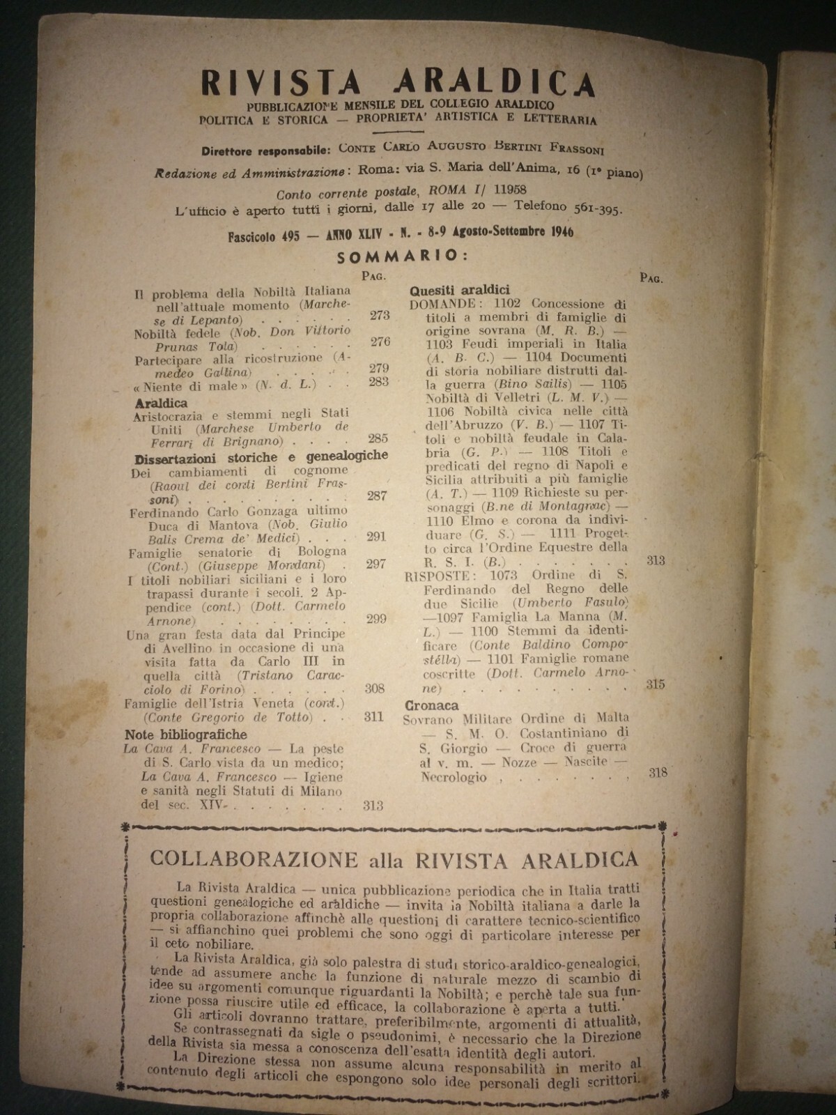 Araldica E Nobiltà: Mantova, Avellino, Sicilia, Bologna, Stemmi Stati Uniti, Cognomi
