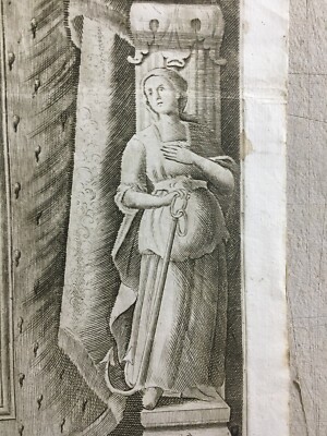Arte Popolare Devozionale: Irpinia, S. Ottone Frangipane   Artisti Palumbo E Aloja