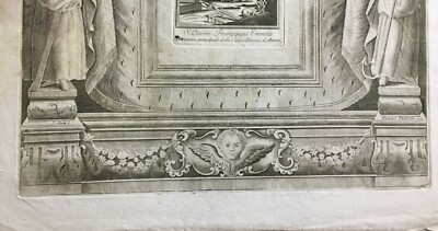 Arte Popolare Devozionale: Irpinia, S. Ottone Frangipane   Artisti Palumbo E Aloja