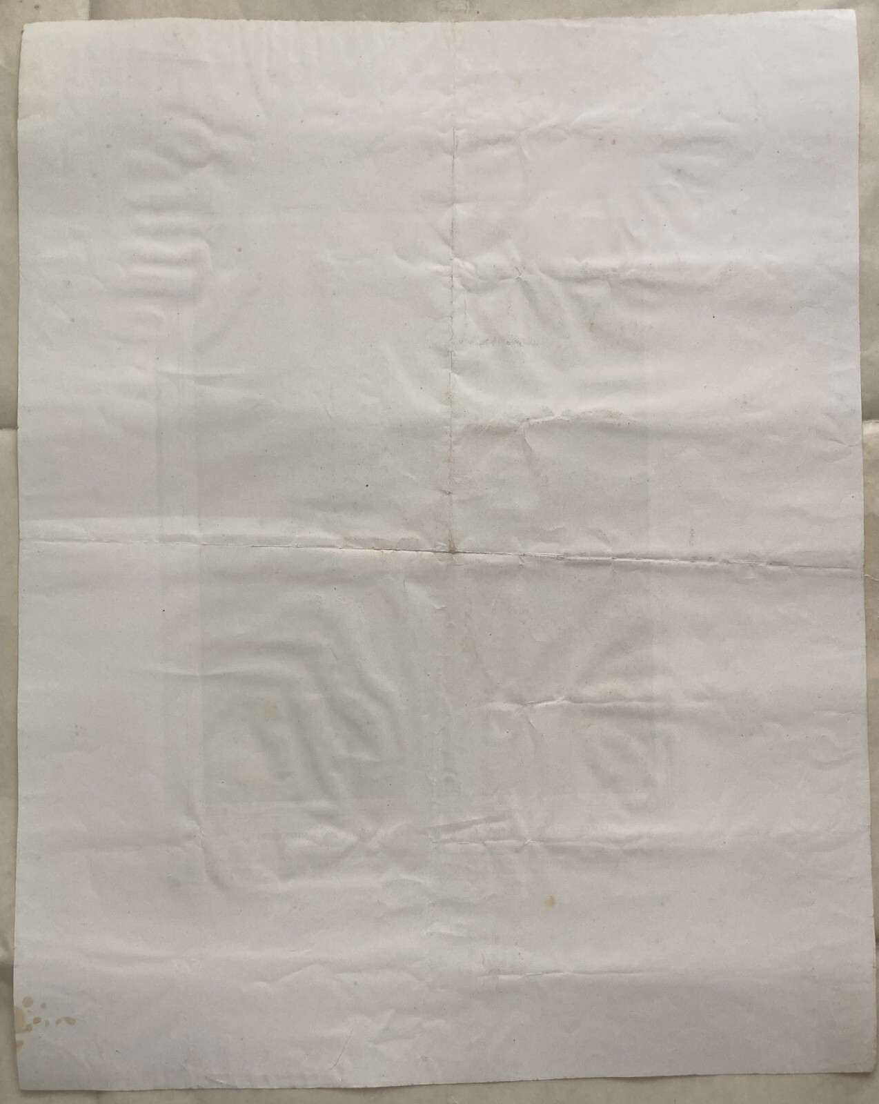 Vera Effigie Del Venerabile Servo Di Dio Frate Egidio Da S. Giuseppe, Litografia Del XIX Secolo