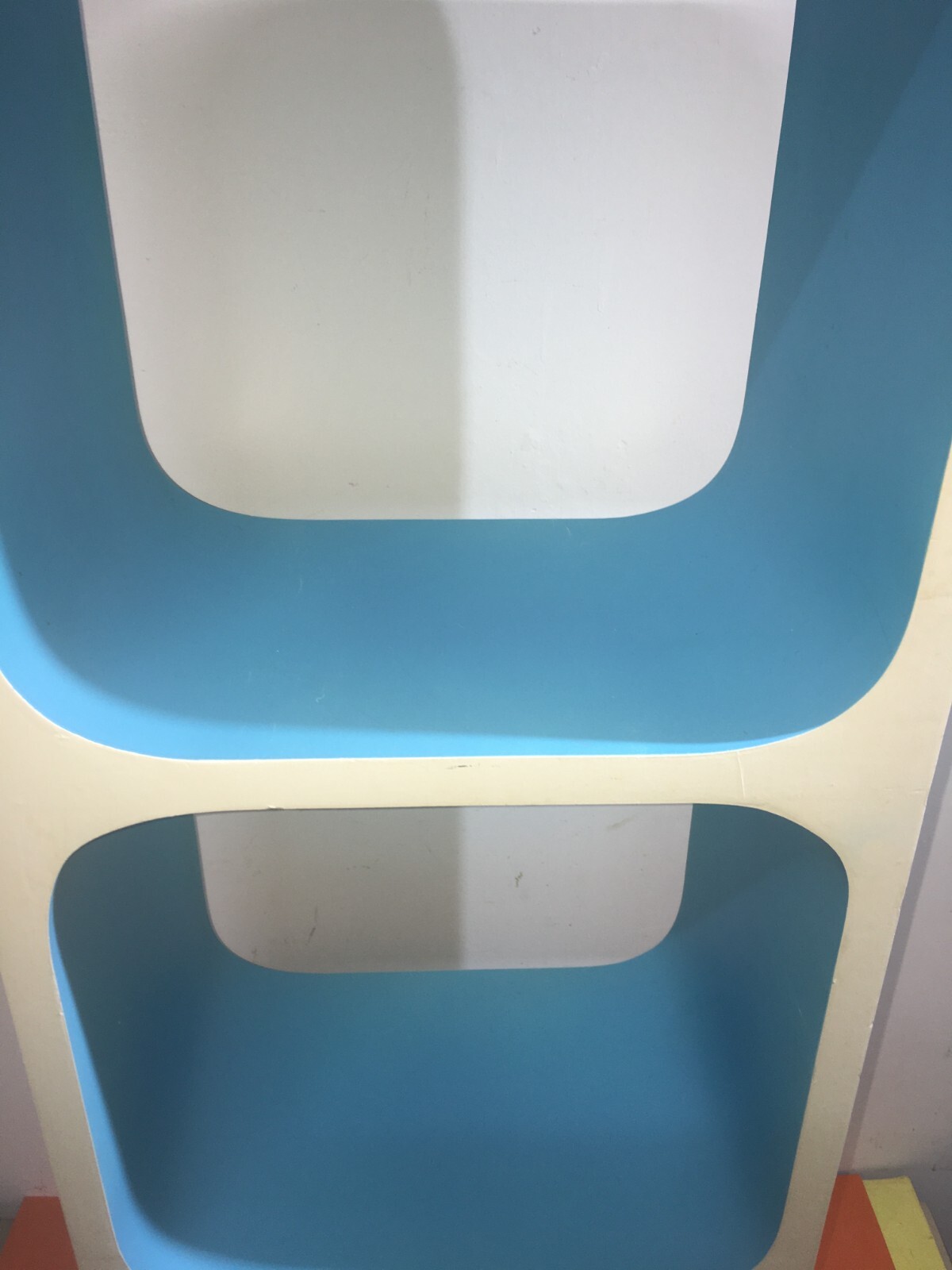 Design E Architettura: Mensola A Cubi Inusuale E Decorativa
