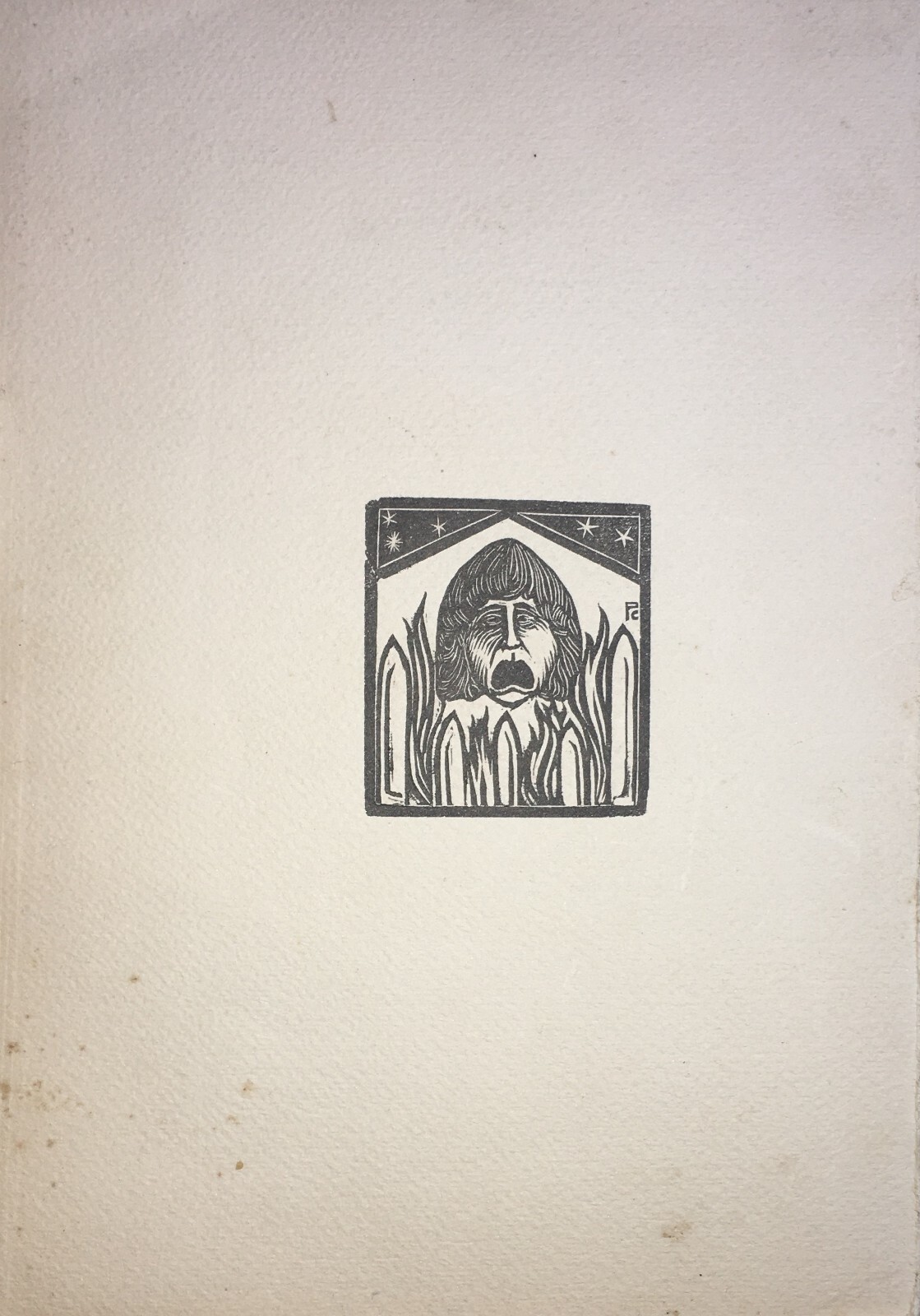 Eduardo Bonavolta, Vibrazioni. Taranto, 1933. Letteratura, Teatro E Militaria.