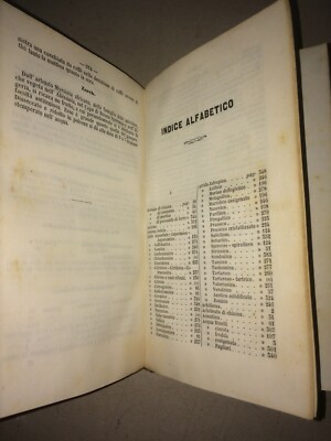 Manuale Eclettico Di Rimedi Nuovi   Giovanni Ruspini (1860)