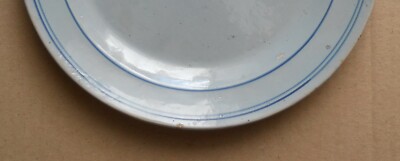 Antica Ceramica Popolare Abruzzese   Domenico Pardi   Castelli   Piatto Da Collezione