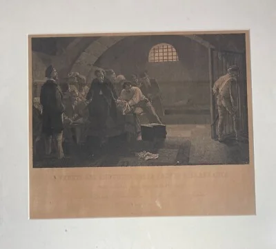 Veneto, Pace di Villafranca, Incisione di Francesco di Bartolo e Nicola Parisi, 1867
