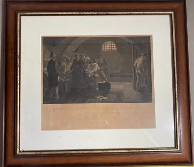 Veneto, Pace di Villafranca, Incisione di Francesco di Bartolo e Nicola Parisi, 1867
