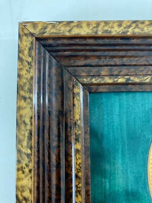 Arte Popolare Devozionale: Madonna Del Grano, Ceramica Policroma, Deruta, Grazia