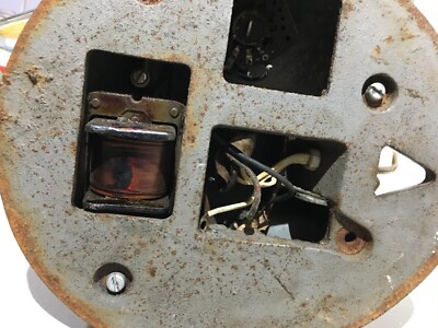 Ventilatore Da Tavolo Marelli Di Design Industriale