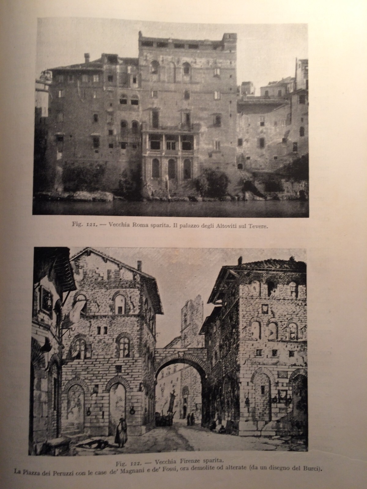 Urbanistica, Architettura, Ingegneria: Gustavo Giovannoni   Vecchie Città Ed Edilizia Nuova