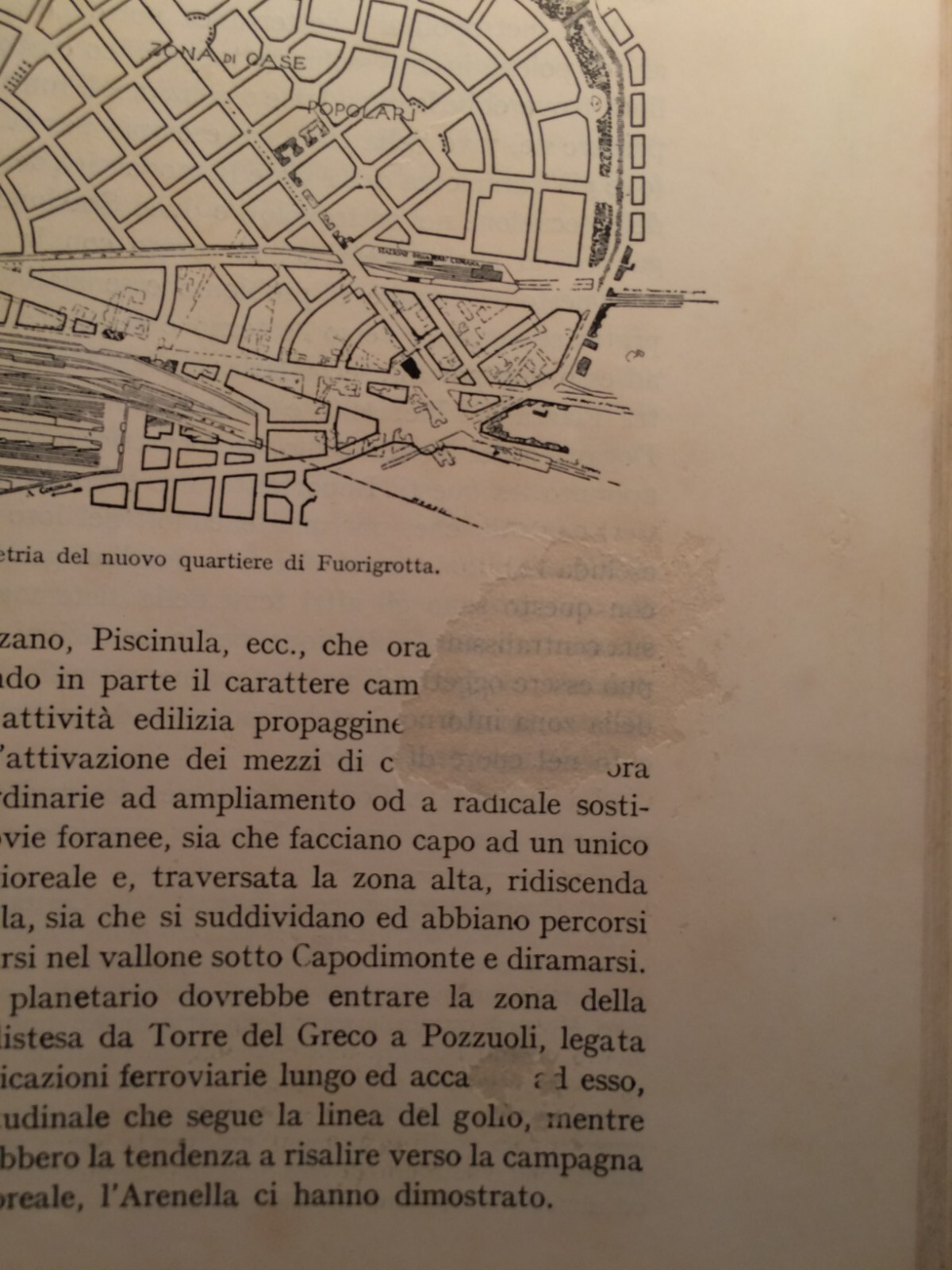 Urbanistica, Architettura, Ingegneria: Gustavo Giovannoni   Vecchie Città Ed Edilizia Nuova