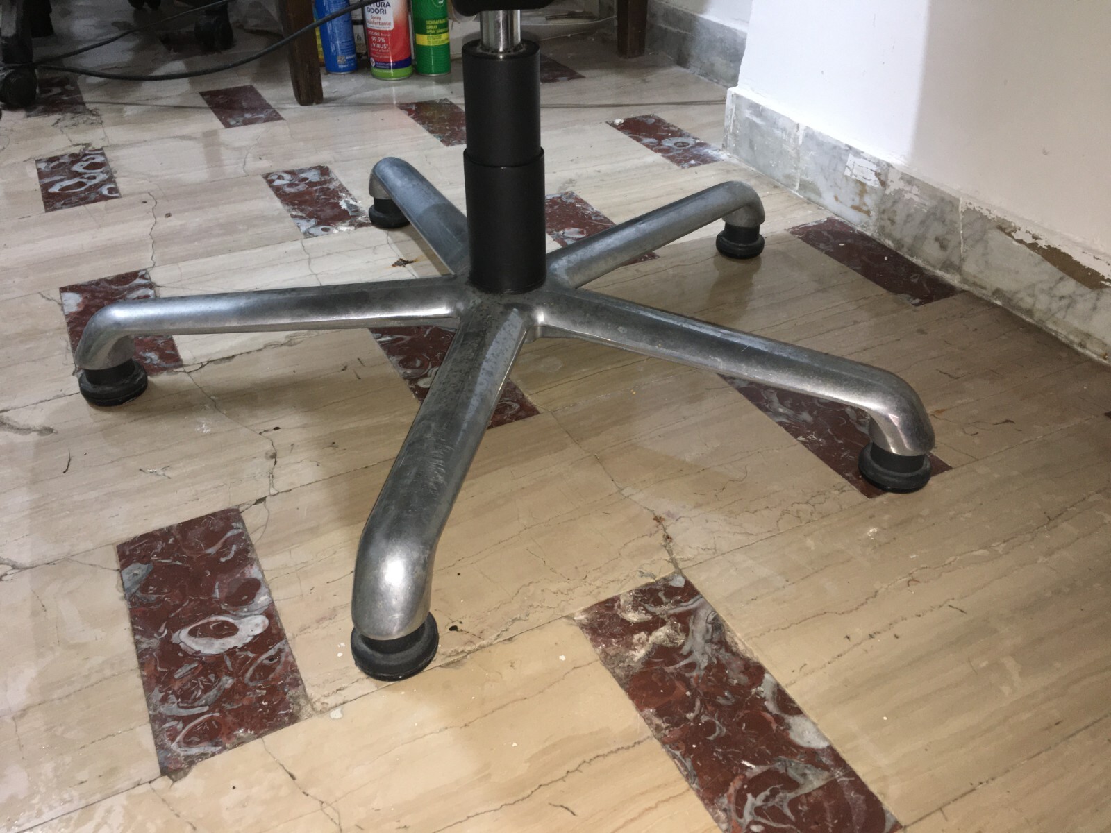 Modernariato   Design Decorativo: Poltrona Ares