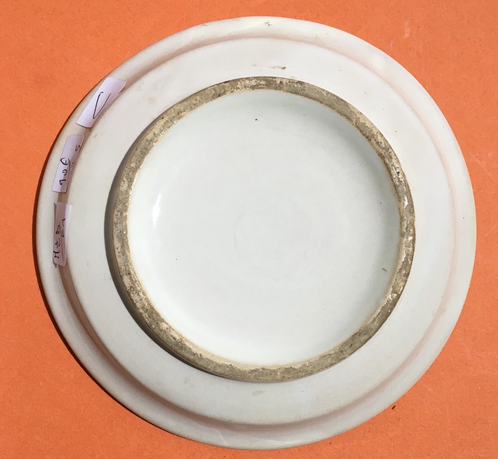 Napoli   Decorativo Soprammobile Pubblicitario   Quality Hotel Royal   Ceramica