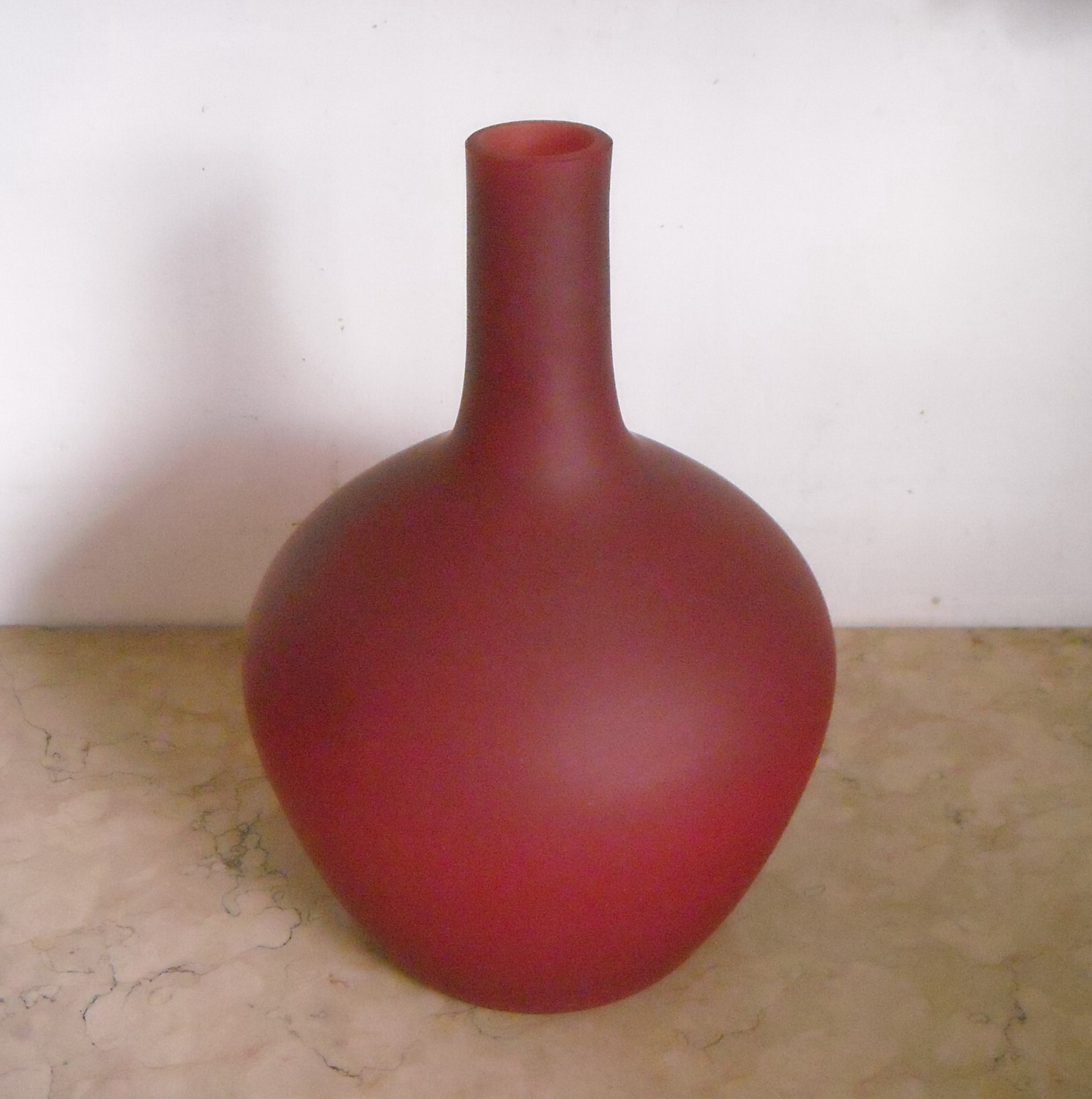 Design Italiano Del Novecento   Vetro Da Collezione   Decorativo Soprammobile