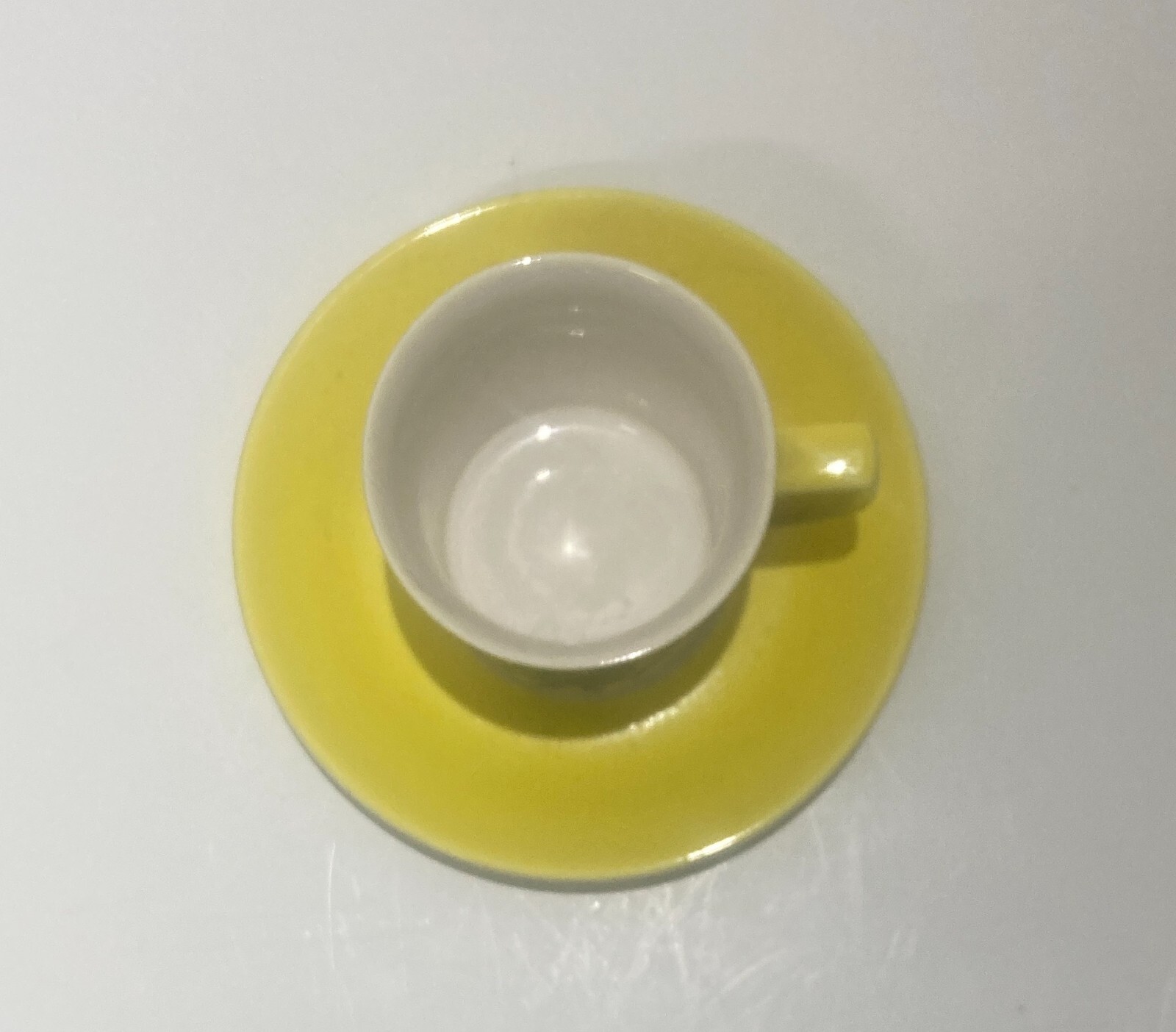 Simbologia Araldica Decorativa Tazza E Piattino   Pagnossin   Treviso