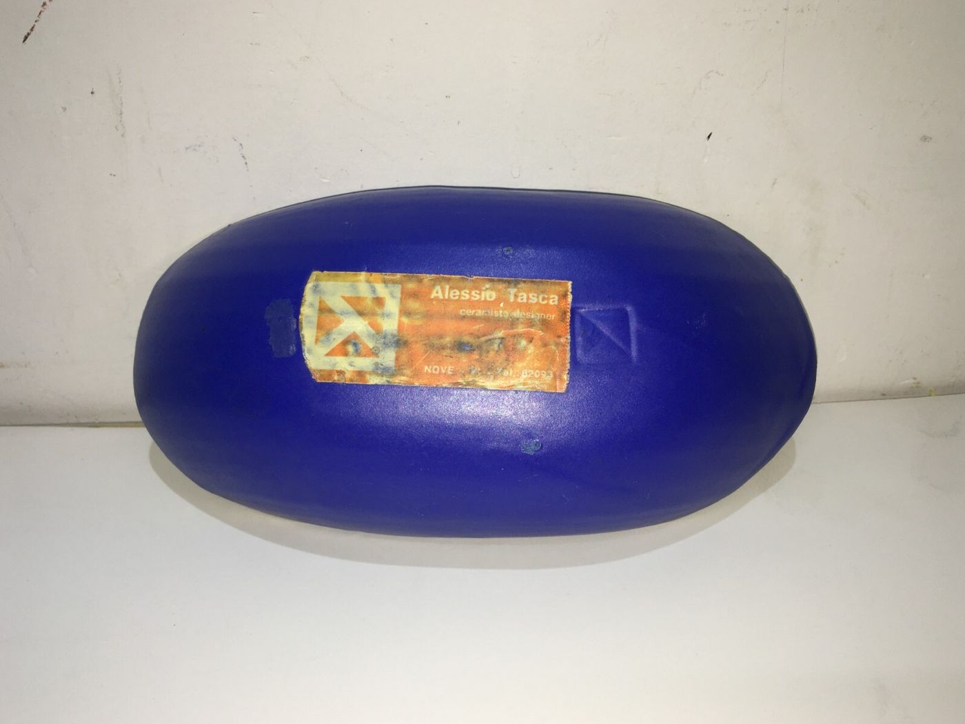 Design   Arti Decorative Del '900   Ceramica d'Arte   Nove   Alessio Tasca