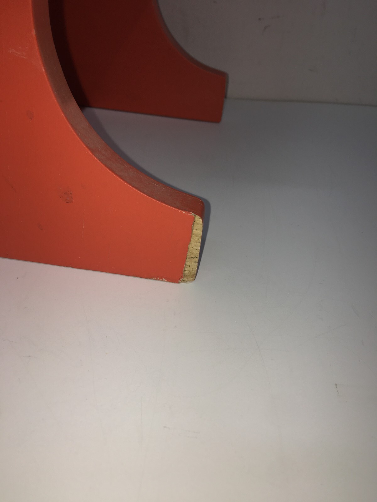 Sedia Da Bambino Modernariato Reguitti, Forse Su Disegno Di Gio Ponti