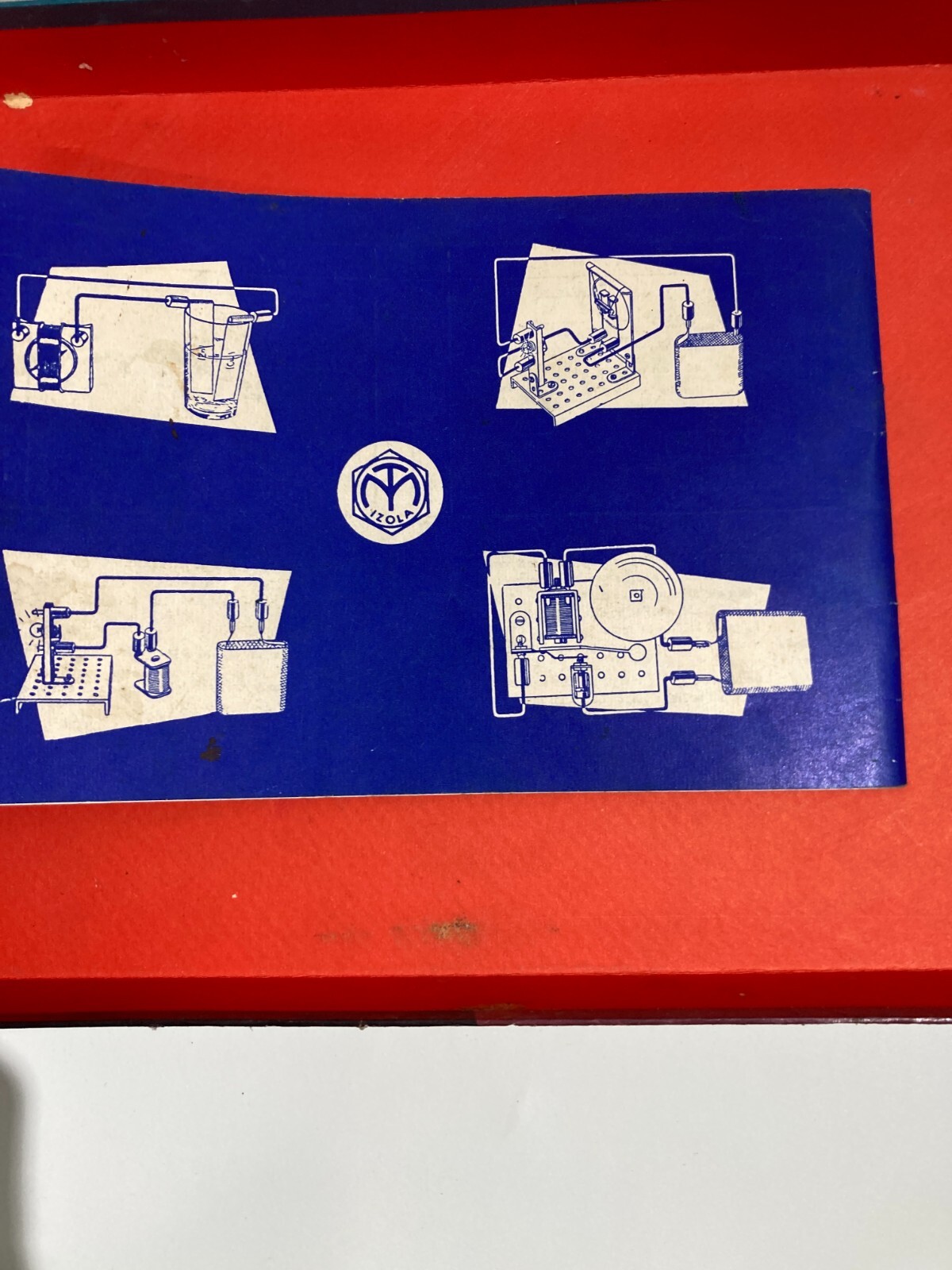 Giochi Scientifici Per Ragazzi: Il Giovane Elettrotecnico Elettricità E Magnetismo