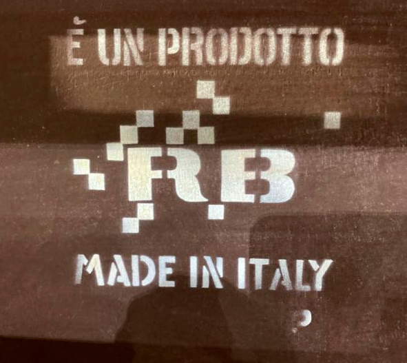 Design Del '900: Mobile Cucina Multiuso Con Frigo   Era Ponti   RB
